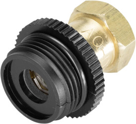 GARDENA System spryskiwaczy 02760-20 Zawór spustowy