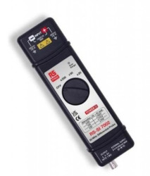 Sonda do oscyloskopów 25MHz RS PRO 1:20, 1:50, 1:200 BNC l. sond: 1