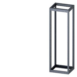 SIVACON, Gerüst, für Standard- Leergehäu