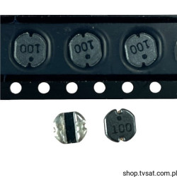 SDR0503-100ML 10uH 1.3A Chip Inductor SMD BOURNS
