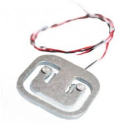 BELKA TENSOMETRYCZNA GML692 50KG