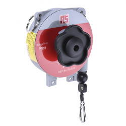 Wyważarka do narzędzi, obciążalność: 1.2kg, skok: 1600mm max. Travel