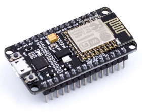 ESP8266MOD 30-PIN USB MICRO NODEMCU CP2102 WIFI