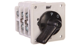 Łącznik Krzywkowy L-0-P 3P 25A Łuk 25-41 922525