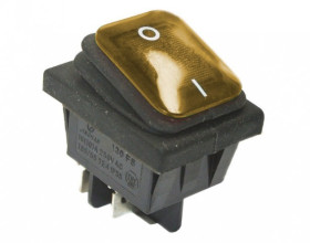 PRZEL. PODSW. DUZY AC HERMETYCZNY ZULTY