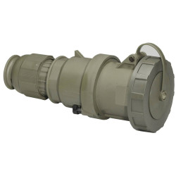 Łacznik CEE Bals Elektrotechnik 31027 125.0 A 400 V