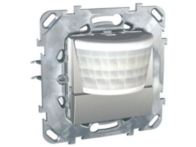 UNICA TOP Czujnik ruchu 300W aluminium MGU50.524.30Z SCHNEIDER ELECTRIC
