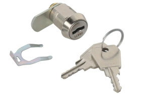 Zamek RAZ534 obudów AWO534/534G