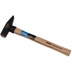Draper 70482 Engineers Hammer with Hickory Shaft, 300g/11oz