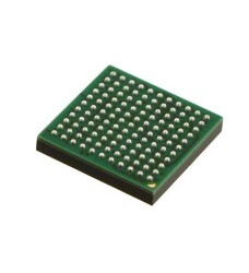 MK12DN512VMC5 NXP Capacitor