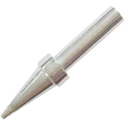 Toolcraft TO-4995402 Chisel Soldering Tip 1.2mm x 17mm For HF Stations
