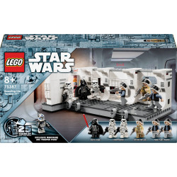 LEGO® STAR WARS™ 75387 Wejście na pokład Tantive IV™ 1 szt.