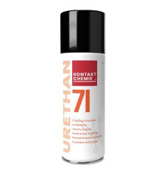 URETHAN 71 Lakier poliuretanowy w sprayu - 200ml