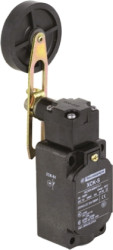 Wyłącznik krańcowy typ Dźwignia Telemecanique Sensors NO/NC Działanie natychmiastowe 3A 240V IP65
