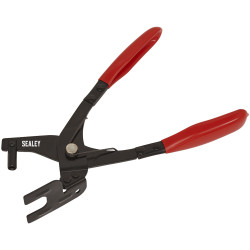 Sealey VS1631 Exhaust Hanger Removal Pliers
