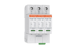 Ochronnik przepięciowy, Mersen