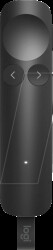 910-007672 Presenter, Logi Bolt/Bluetooth, Spotlight 2, graphite