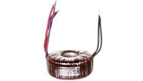Transformator Toroidalny Tts 450/D 230/24-24V 450Va 17124-8995