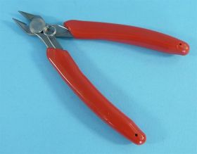 OBCINACZKI BOCZNE PRECYZYJNE 125mm