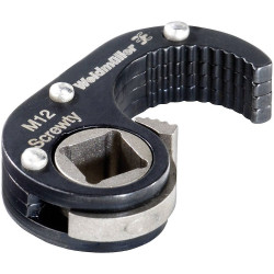 Weidm&#xFC;ller 1900100000 SCREWTY M12 cable key for M12-line screwing tool