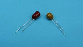 ERC 100uF/6,3V ODP.TANTAL 6,5x10mm