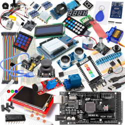 Adventure Kit 2: Pandoras Box