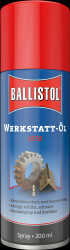 22950 USTA Garage-Oil, 200 ml