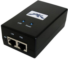 Ubiquiti Networks POE-24-AF5X Injektor PoE