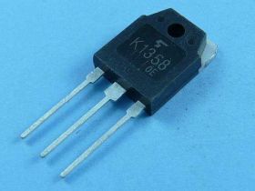 2SK-1358 N 9A/900V/150W TRANZYSTOR