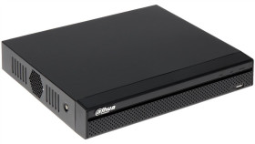 Rejestrator Ip Nvr2108hs-8P-S3 8 Kanałów, 8 Poe Dahua