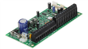 Płyta Centrali Alarmowej Sp-65 Paradox