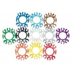 Oprogramowanie do mierników jakości energii, typ: Oprogramowanie do analizy jakości zasilania, do użytku z: PEL 102,