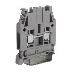 CBC4 złącze szeregowe 4mm EX, szary