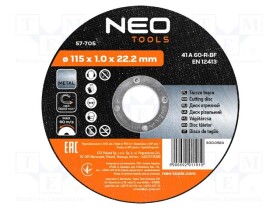 NEO-57-705
