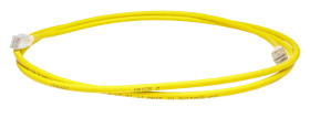 Kabel Ethernet Cat6a długość 2m Z zakończeniem HellermannTyton Connectivity