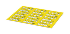 Element mocujący Materiał montażowy Phoenix Contact