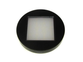 Oprawa meblowa Tex 3W WW CV czarna