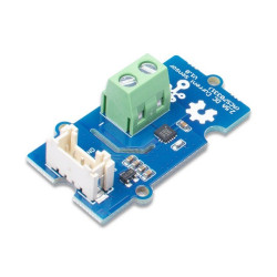 Grove - czujnik prądu stałego ACS70331 - 2,5A