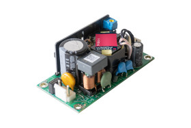 Zasilacz impulsowy nap. wyjściowe: 36V dc 50W 1.39mA 1 wyjście nap. wejściowe: 85 → 264V ac TRACOPOWER