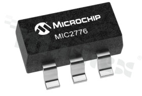 MIC2776H-YM5-TR - Elementy
