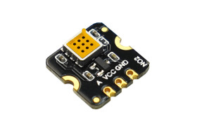 Fermion: MEMS Nitrogen Dioxide NO2 Gas Detection Sensor (Breakout, 0.1-10ppm)