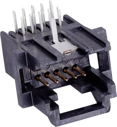 TE Connectivity AMP 5-104069-4