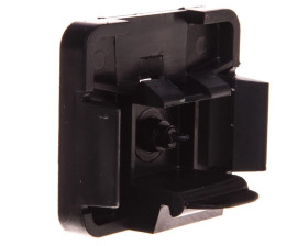 Uchwyt mocujący do szyn LINA25 036640