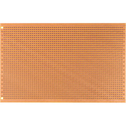 WR Rademacher 918-HP Test Circuit Board 160 x 100 x 1.5mm