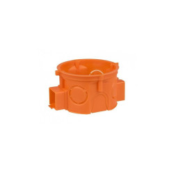 Puszka podtynkowa PK-60 łączeniowa płytka S60KF 33054008 Simet