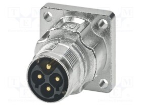M17-3EP1N8AW500S