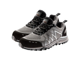 Półbuty zawodowe O1 bez metalu rozmiar 47 82-738 TOPEX