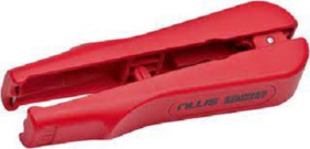 Szczypce do zdzierania NWS Koncentryczne 16mm 4 → 16mm