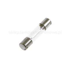 Żarówka osiowa 12V / 0.25A