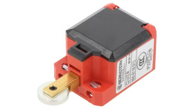 6008116013 Wyłącznik Krańcowy No + Nc 10A Max.240Vac Ip20 Il.Otw.Mont: 2